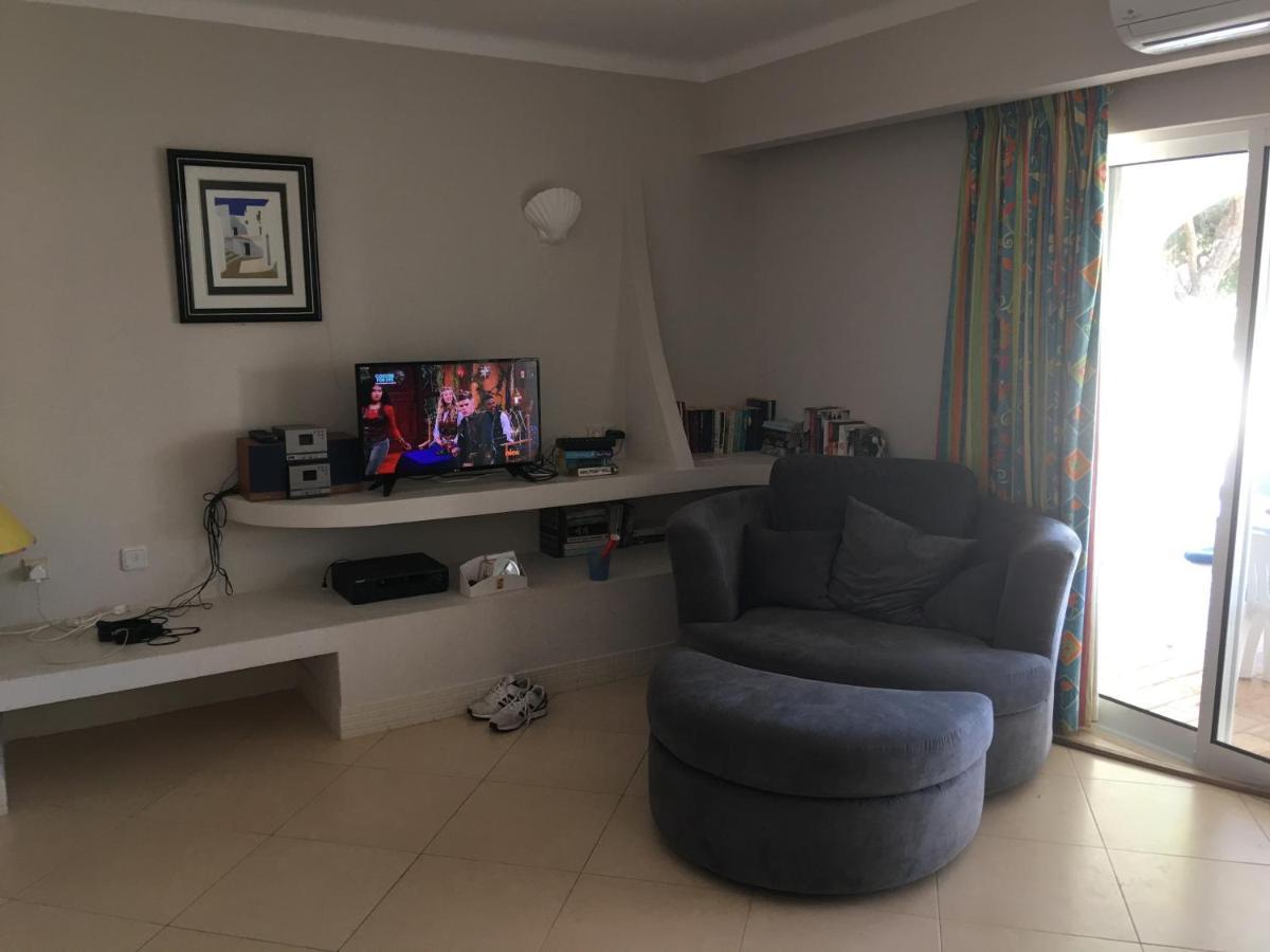 فيلا Vale Do Lobo 935 لول المظهر الخارجي الصورة