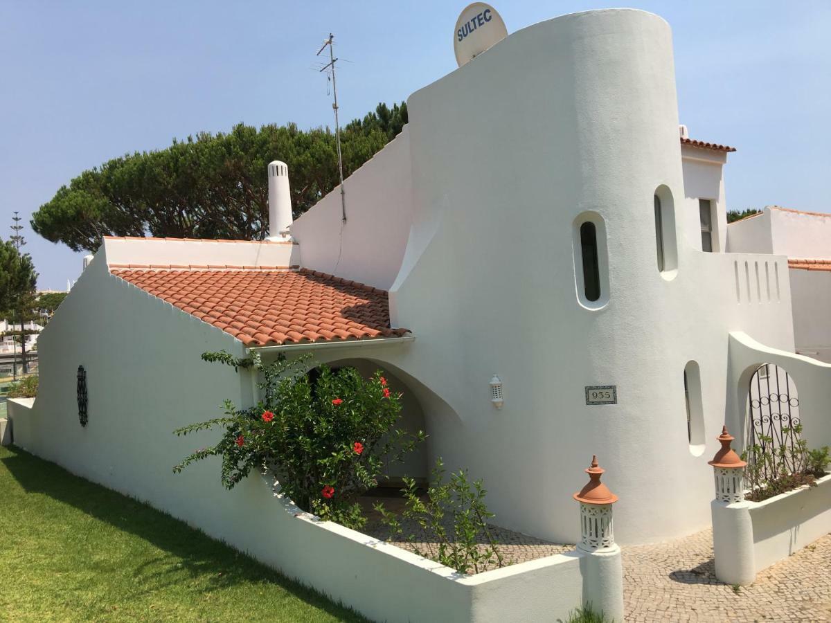 فيلا Vale Do Lobo 935 لول المظهر الخارجي الصورة
