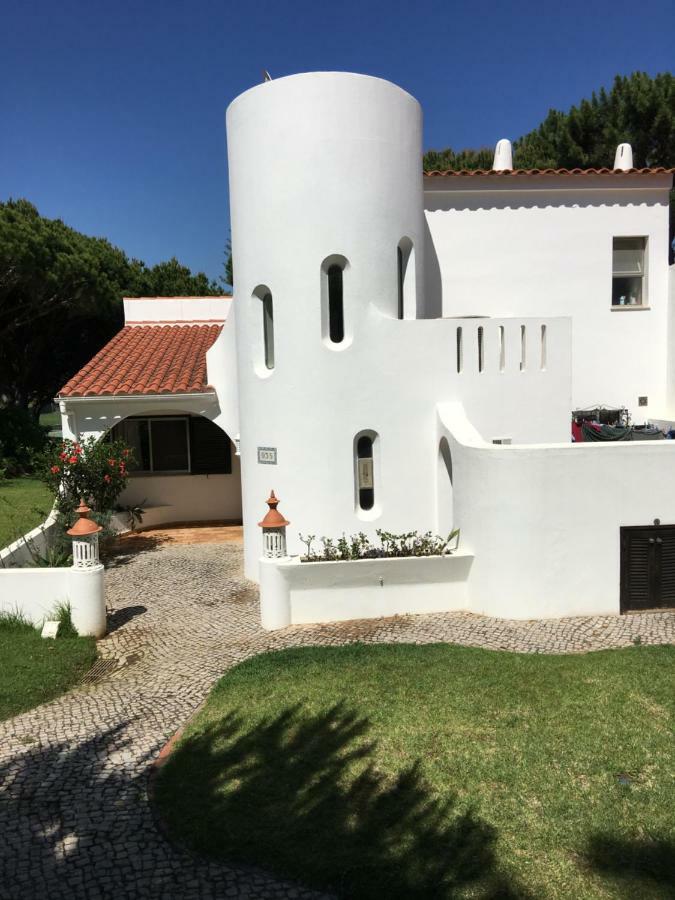 فيلا Vale Do Lobo 935 لول المظهر الخارجي الصورة