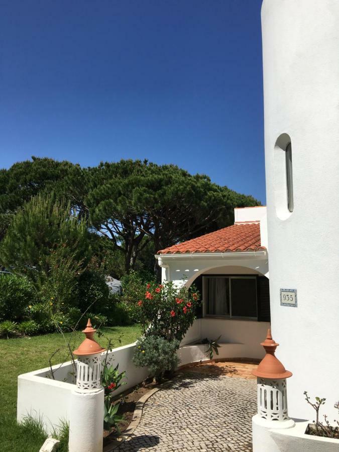 فيلا Vale Do Lobo 935 لول المظهر الخارجي الصورة