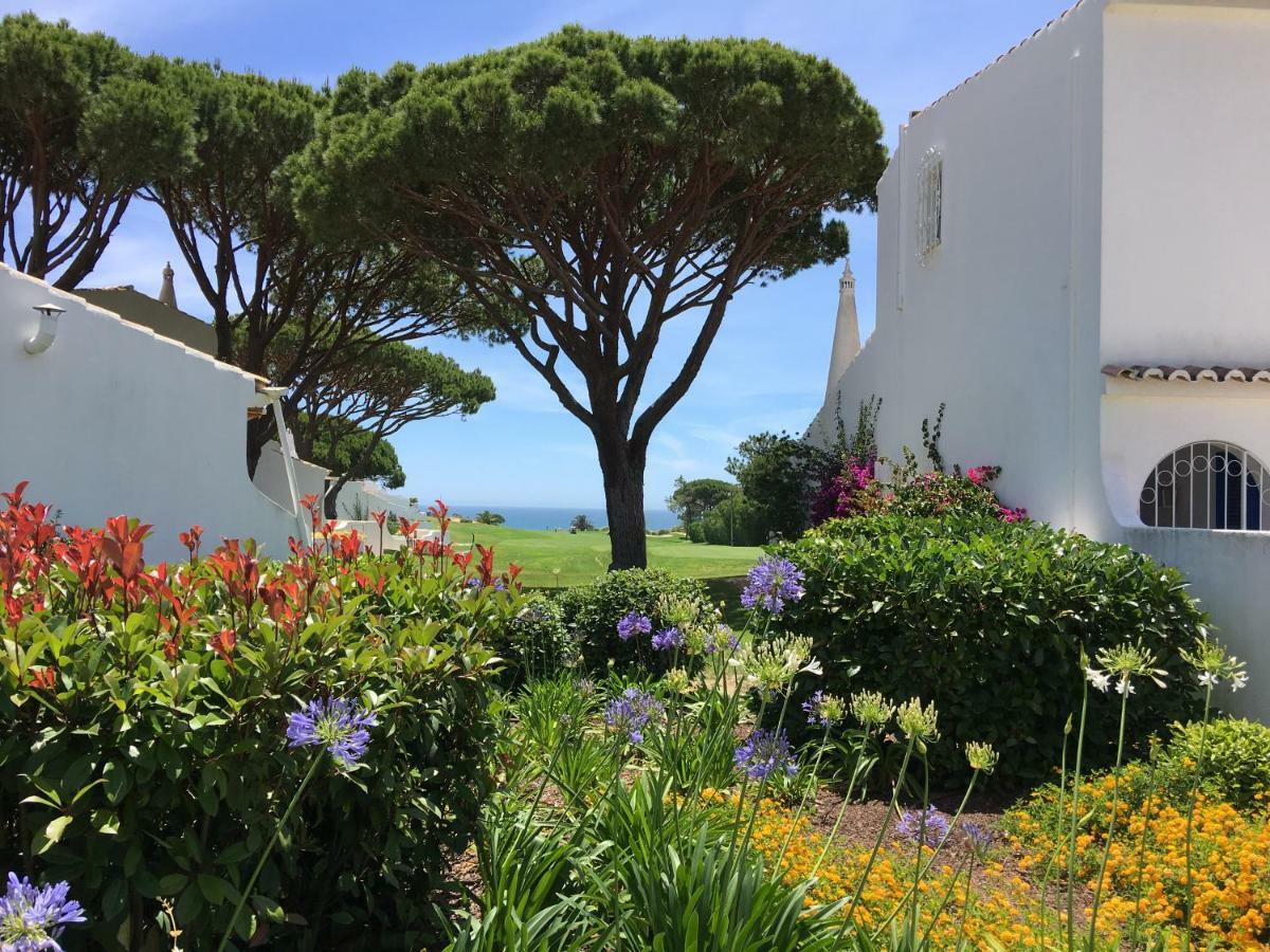 فيلا Vale Do Lobo 935 لول المظهر الخارجي الصورة
