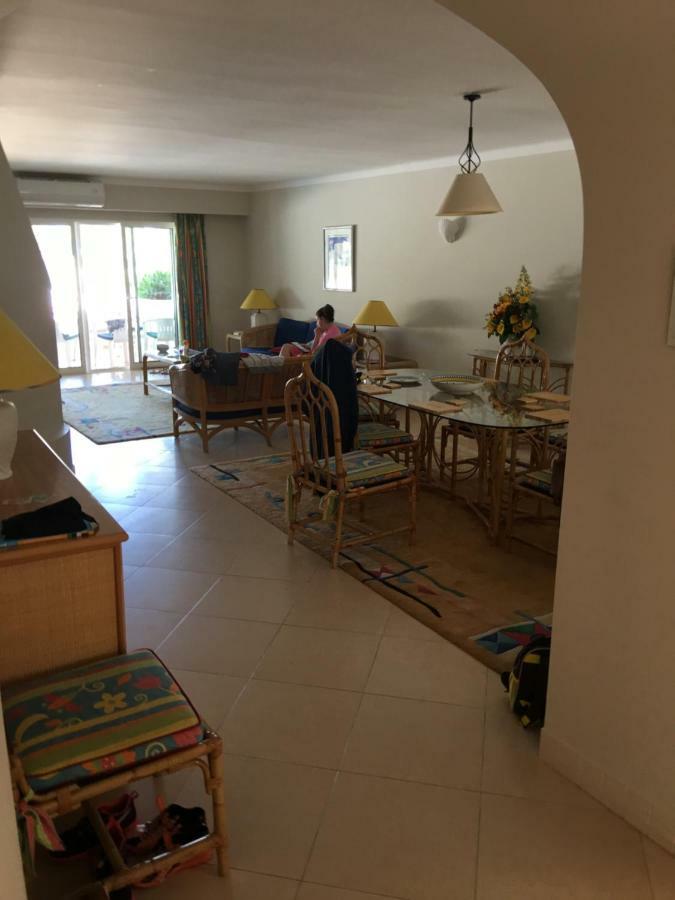 فيلا Vale Do Lobo 935 لول المظهر الخارجي الصورة
