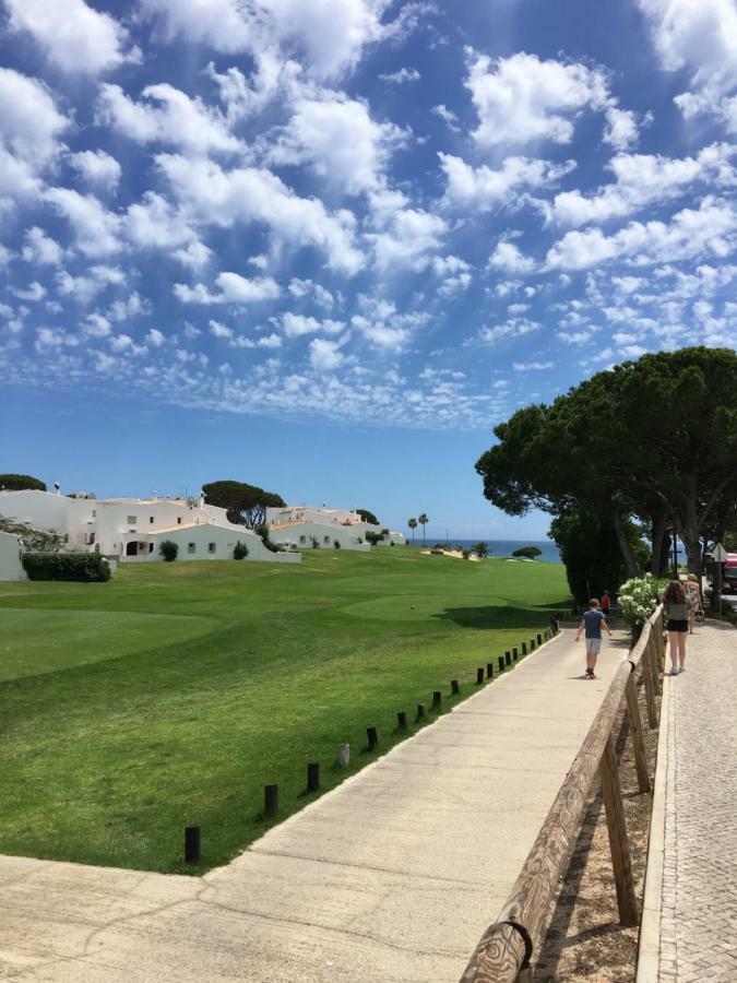 فيلا Vale Do Lobo 935 لول المظهر الخارجي الصورة