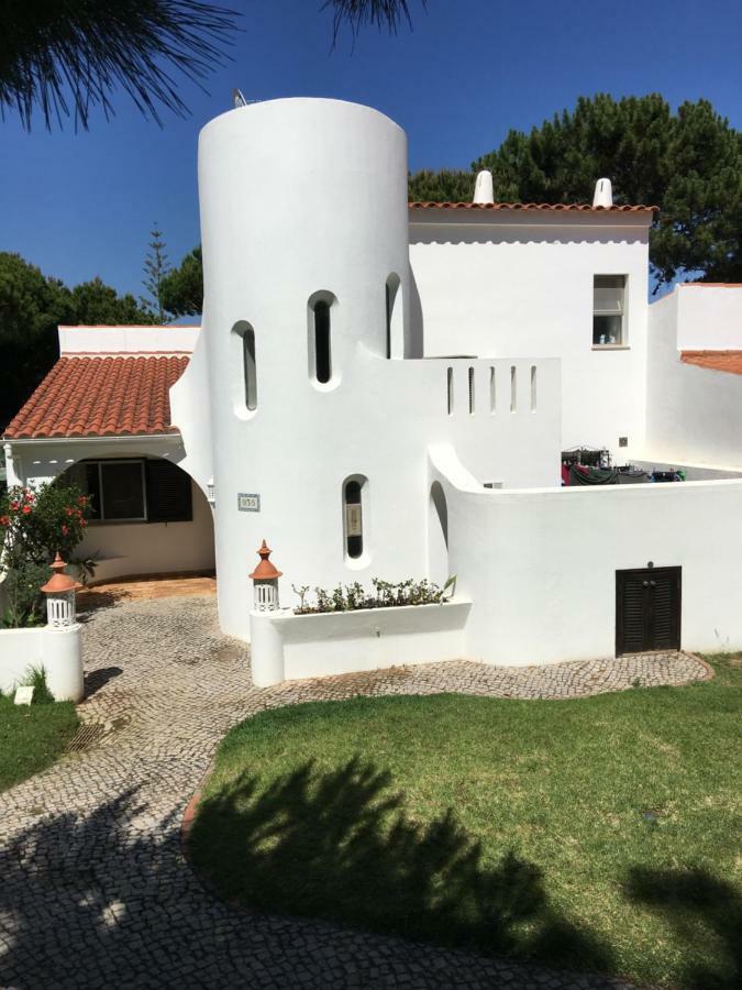 فيلا Vale Do Lobo 935 لول المظهر الخارجي الصورة