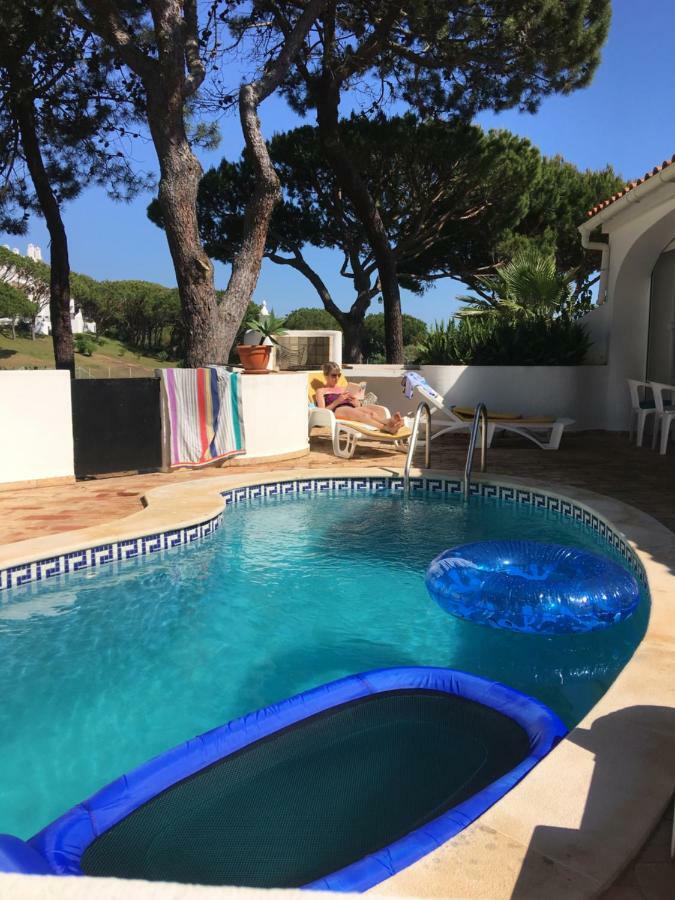فيلا Vale Do Lobo 935 لول المظهر الخارجي الصورة